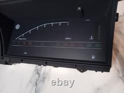 DIGIFIZ Volkswagen Golf GTI Odometer VDO 191919019 AND 191919065 VWMk2