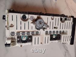 DIGIFIZ Volkswagen Golf GTI Odometer VDO 191919019 AND 191919065 VWMk2