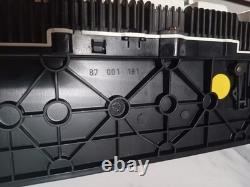 DIGIFIZ Volkswagen Golf GTI Odometer VDO 191919019 AND 191919065 VWMk2