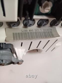 DIGIFIZ Volkswagen Golf GTI Odometer VDO 191919019 AND 191919065 VWMk2