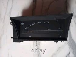 DIGIFIZ Volkswagen Golf GTI Odometer VDO 191919019 AND 191919065 VW MK