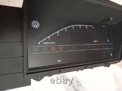 DIGIFIZ Volkswagen Golf GTI Odometer VDO 191919019 AND 191919065 VW MK