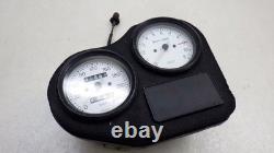 DUCATI 900SS Genuine Cluster Tachometer Speedo Meter 240km/h Working