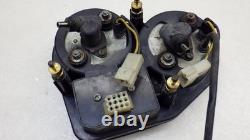DUCATI 900SS Genuine Cluster Tachometer Speedo Meter 240km/h Working