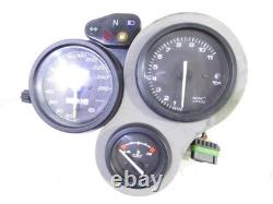 DUCATI SS900 Genuine Cluster Tachometer Speedo Meter 260km/h Working