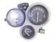 DUCATI SS900 Genuine Cluster Tachometer Speedo Meter 260km/h Working
