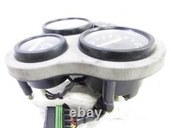 DUCATI SS900 Genuine Cluster Tachometer Speedo Meter 260km/h Working