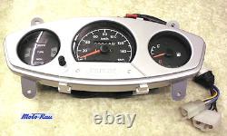 Daelim History 125 Cockpit Speedometer Instrument Speedometer Speedometer