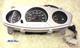 Daelim History 125 Cockpit Speedometer Instrument Speedometer Speedometer