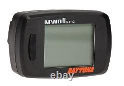 Daytona Nano 2 Universal Digital Speedometer