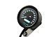 Daytona'Velona 2' mini digital Tachometer 60mm Speedometer 260km/h e-geprüft