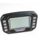 Digital Acewell ACE-3968 speedometer with ABE for motorcycles, quads and ATVs