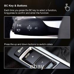 Digital Cluster Kit for BMW 1 Series E81 E82 E87 E88 Speedo CarPlay Android Auto