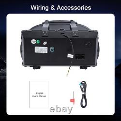 Digital Cluster Kit for BMW 1 Series E81 E82 E87 E88 Speedo CarPlay Android Auto Digital Cluster Kit for BMW 1 Series E81 E82 E87 E88 Speedo CarPlay Android Auto