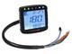 Digital Quad ATV Speedometer