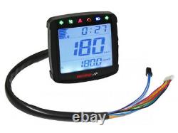 Digital Quad ATV Speedometer