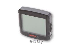 Digital Quad ATV Speedometer