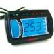 Digital Speedometer Koso XR-SRN Universal Digital Speedometer BB017B60