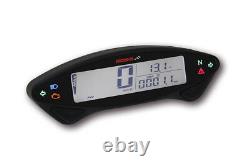 Digitaler Tachometer, DB EX-02, UNIVERSAL, 360-365