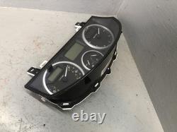 Discovery 3 Instrument Cluster Speedo YAC502070 Land Rover 2006 to 2009