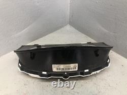 Discovery 3 Instrument Cluster Speedo YAC502070 Land Rover 2006 to 2009