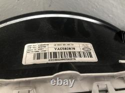 Discovery 3 Instrument Cluster Speedo YAC502070 Land Rover 2006 to 2009