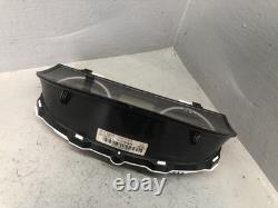 Discovery 3 Instrument Cluster Speedo YAC502070 Land Rover 2006 to 2009