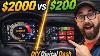 Diy Digital Dash Arduino U0026 Raspberry Pi For 200