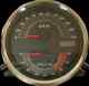 Drag Specialties electronic KM/H speedo tach speedometer tachometer 96-03 Harley