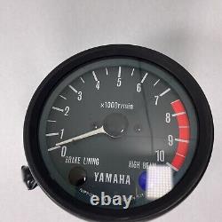Drehzahlmesser Tachometer Assy Yamaha Xs650 3g0-83540-a0 Nos Xx19292
