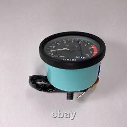 Drehzahlmesser Tachometer Assy Yamaha Xs650 3g0-83540-a0 Nos Xx19292