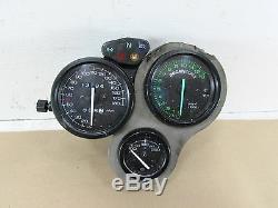 Ducati 748 Oem Speedo Tach Gauges Display Cluster Speedometer 916 996 998 99-02