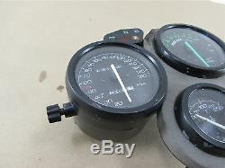 Ducati 748 Oem Speedo Tach Gauges Display Cluster Speedometer 916 996 998 99-02