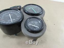 Ducati 748 Oem Speedo Tach Gauges Display Cluster Speedometer 916 996 998 99-02