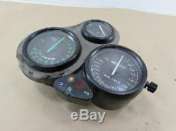 Ducati 748 Oem Speedo Tach Gauges Display Cluster Speedometer 916 996 998 99-02