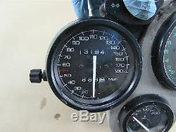 Ducati 748 Oem Speedo Tach Gauges Display Cluster Speedometer 916 996 998 99-02