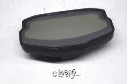 Ducati 899 Panigale 2013-2015 Speedometer Tachometer Combo Speedometer