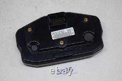 Ducati 899 Panigale 2013-2015 Speedometer Tachometer Combo Speedometer