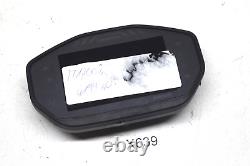 Ducati Monster 1200 R 2016-2018 Speedometer Tachometer Combo Speedometer