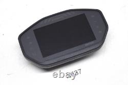 Ducati Monster 1200 R 2016-2018 Speedometer Tachometer Combo Speedometer