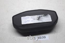 Ducati Monster 1200 R 2016-2018 Speedometer Tachometer Combo Speedometer