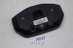 Ducati Monster 1200 R 2016-2018 Speedometer Tachometer Combo Speedometer