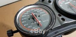 Ducati Monster 900 S4'01 Tacho Clock Instrumente Speedometer Tachometer Cocpit