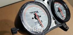 Ducati Monster 900 S4'01 Tacho Clock Instrumente Speedometer Tachometer Cocpit