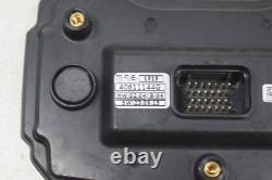 Ducati Multistrada 1200S Touring Speedometer Tachometer Combination Gauge Speedometer