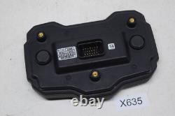 Ducati Multistrada 1200S Touring Speedometer Tachometer Combo Speedometer