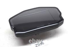 Ducati Panigale 1199 S Speedometer Tachometer Combination Gauge Dashboard Speedometer