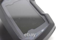 Ducati XDiavel S Dark 2018-2023 Speedometer Tachometer Combo Speedometer