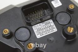 Ducati XDiavel S Dark 2018-2023 Speedometer Tachometer Combo Speedometer