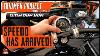 Ep 20 Above Or Below Daytona Velona Speedometer Project Triumph Bonneville Scrambler